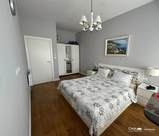 Wohnung mit zwei Schlafzimmern in Bar, 96 m²